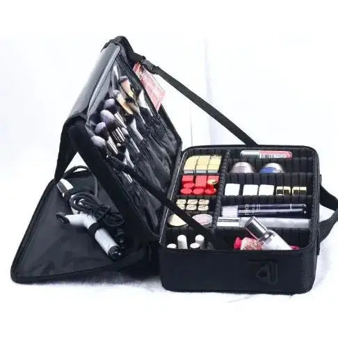 Women's Beauty Storage Bag - Glam Global UK