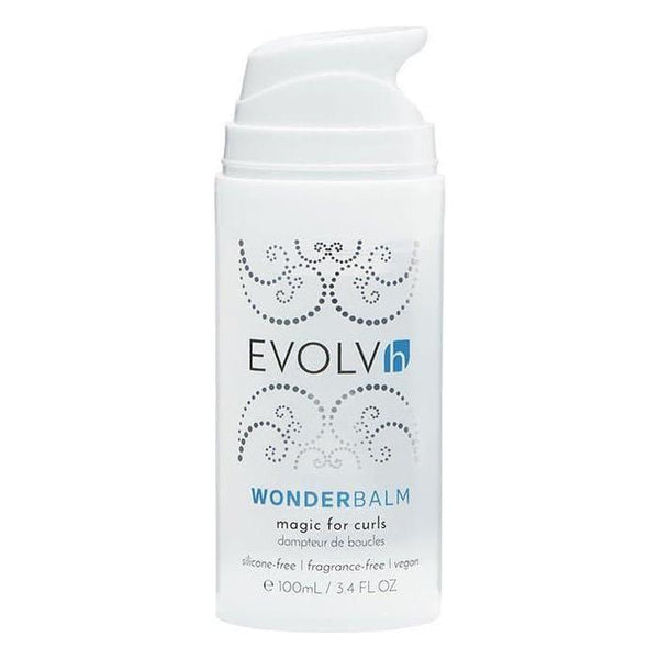 WonderBalm Magic for Curls - Glam Global UKEVOLVh