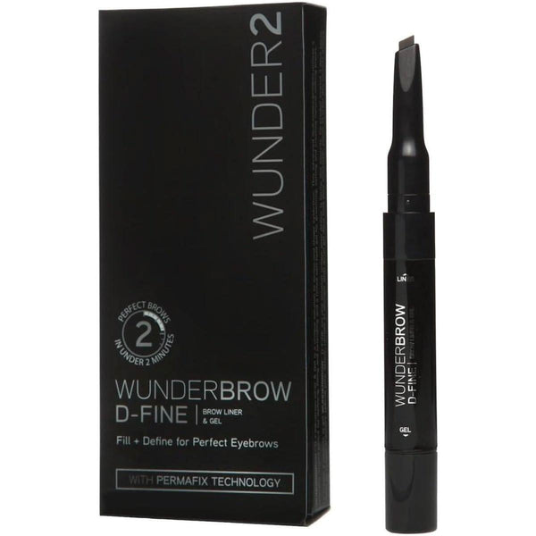 WUNDERBROW D - Fine Brow Pencil & Eyebrows - Glam Global UKWUNDERBROW