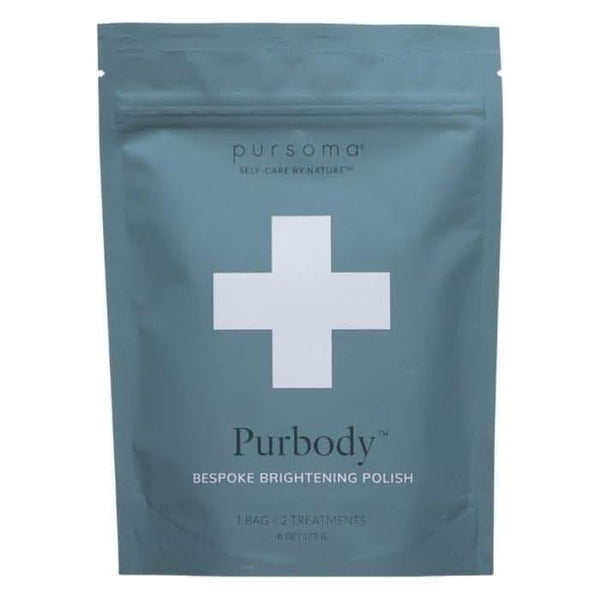 X Purbody Bespoke Brightening Polish - 180ml - Glam Global UKPursoma