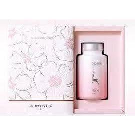 XLS SOSO LABO Women's Deer Placenta Warm Palace Beauty Anti - aging Capsules 60 Capsules Bottle - Glam Global UKXLS SOSO LABO