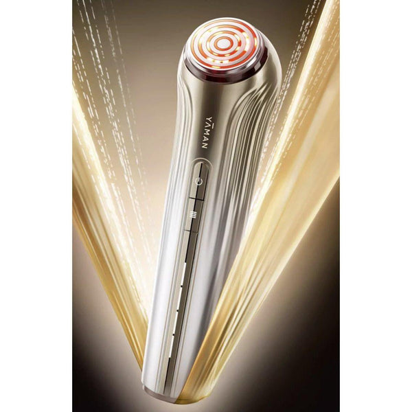 YAMAN DEEP Super Energy Ring Beauty Device - Glam Global UKYaman