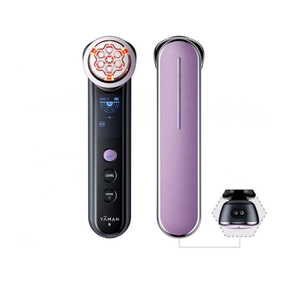 YAMAN MAX 3rd Generation Multifunctional Beauty Device - Glam Global UK