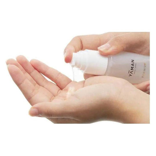 YAMAN Photo PLUS Prestige SS M21 - 1 RF Beauty Device with Essence - Glam Global UKYaman