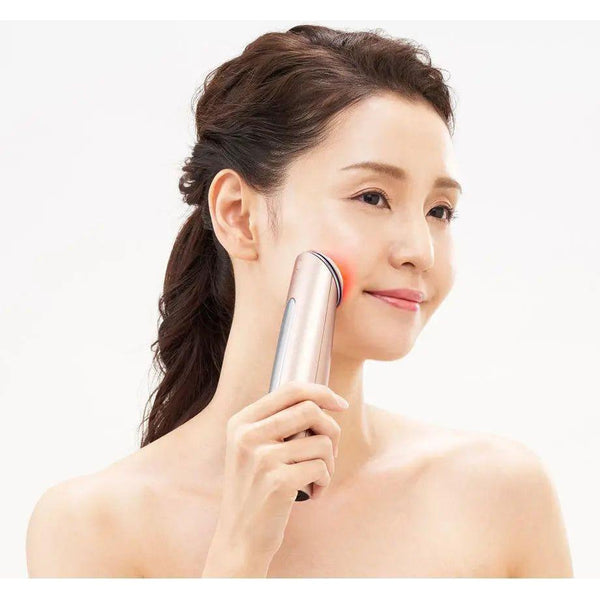 YAMAN Photo PLUS Shiny M18 RF Beauty Device - Glam Global UKYaman