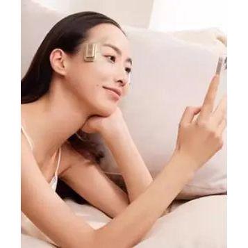 YAMAN Small Fascia King Eye Beauty Device - Glam Global UKYaman