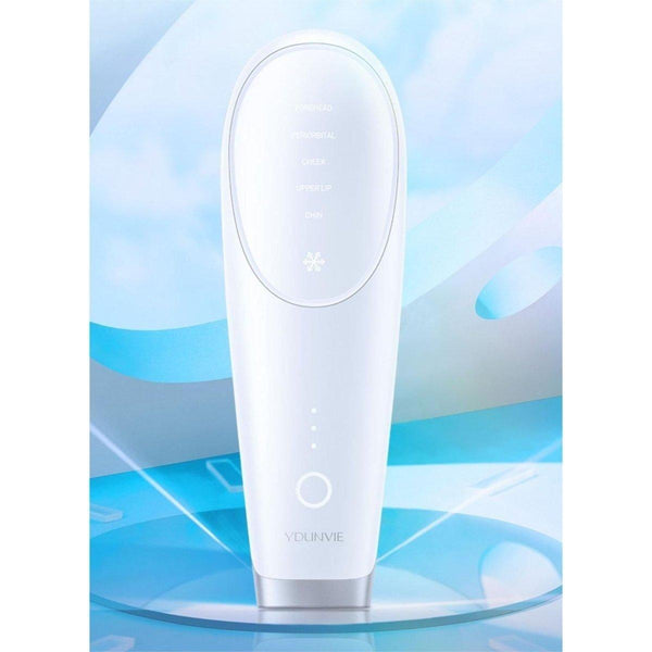 YDUNVIE Ice Crystal Fractional Laser Beauty Device - Glam Global UKYDUNVIE