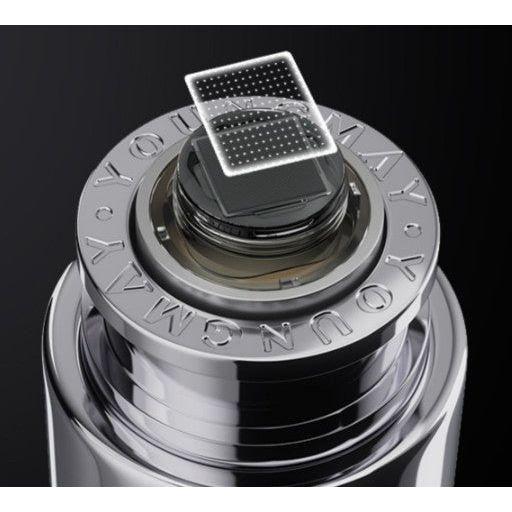 YOUNG MAY Spacetime Skin Booster Silver - Glam Global UKYOUNG MAY