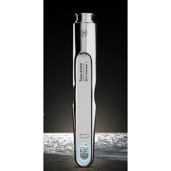 YOUNG MAY Spacetime Skin Booster Silver - Glam Global UKYOUNG MAY