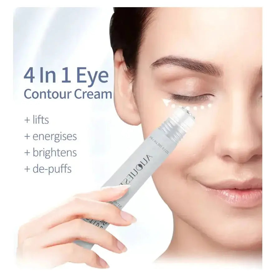 Youthful Eyes Age - Defying Eye Serum - Glam Global UK