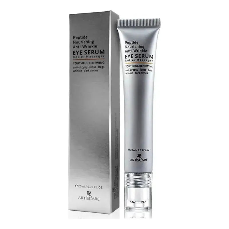 Youthful Eyes Age - Defying Eye Serum - Glam Global UK