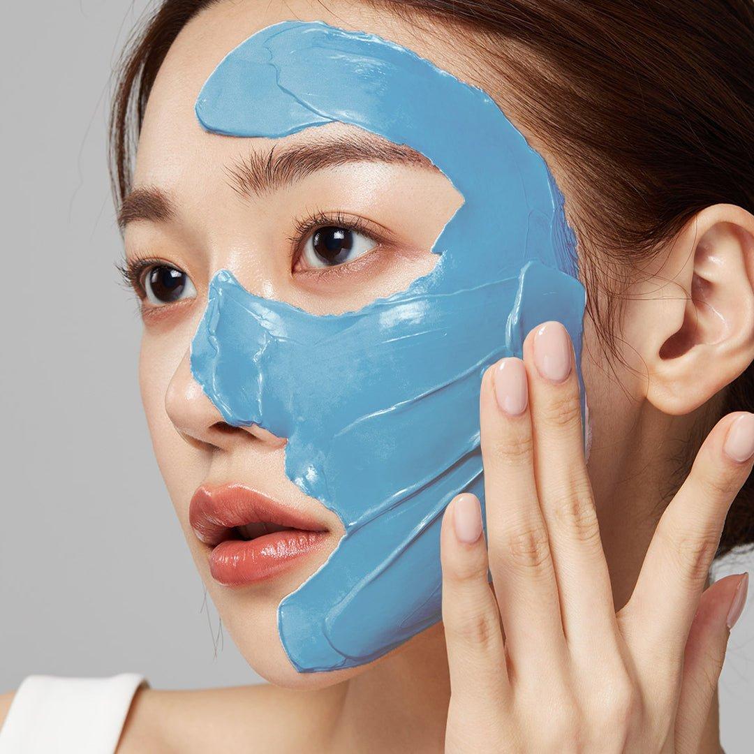 Zero Pore Blackhead Mud Mask - Glam Global UK