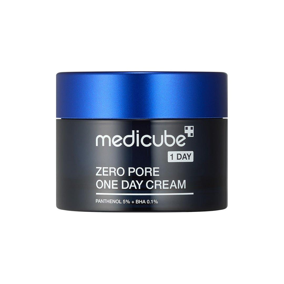 Zero Pore One - day Cream - Glam Global UK