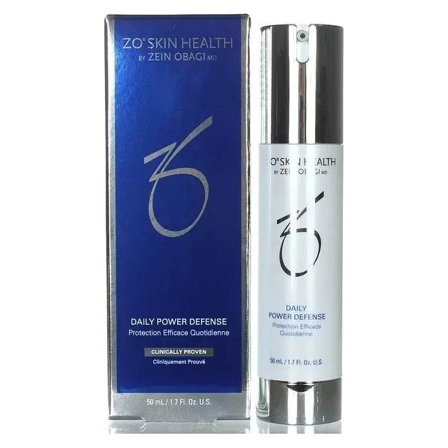 ZO Skin Health Daily Power Defense 1.7 fl oz50 ml - Glam Global UK