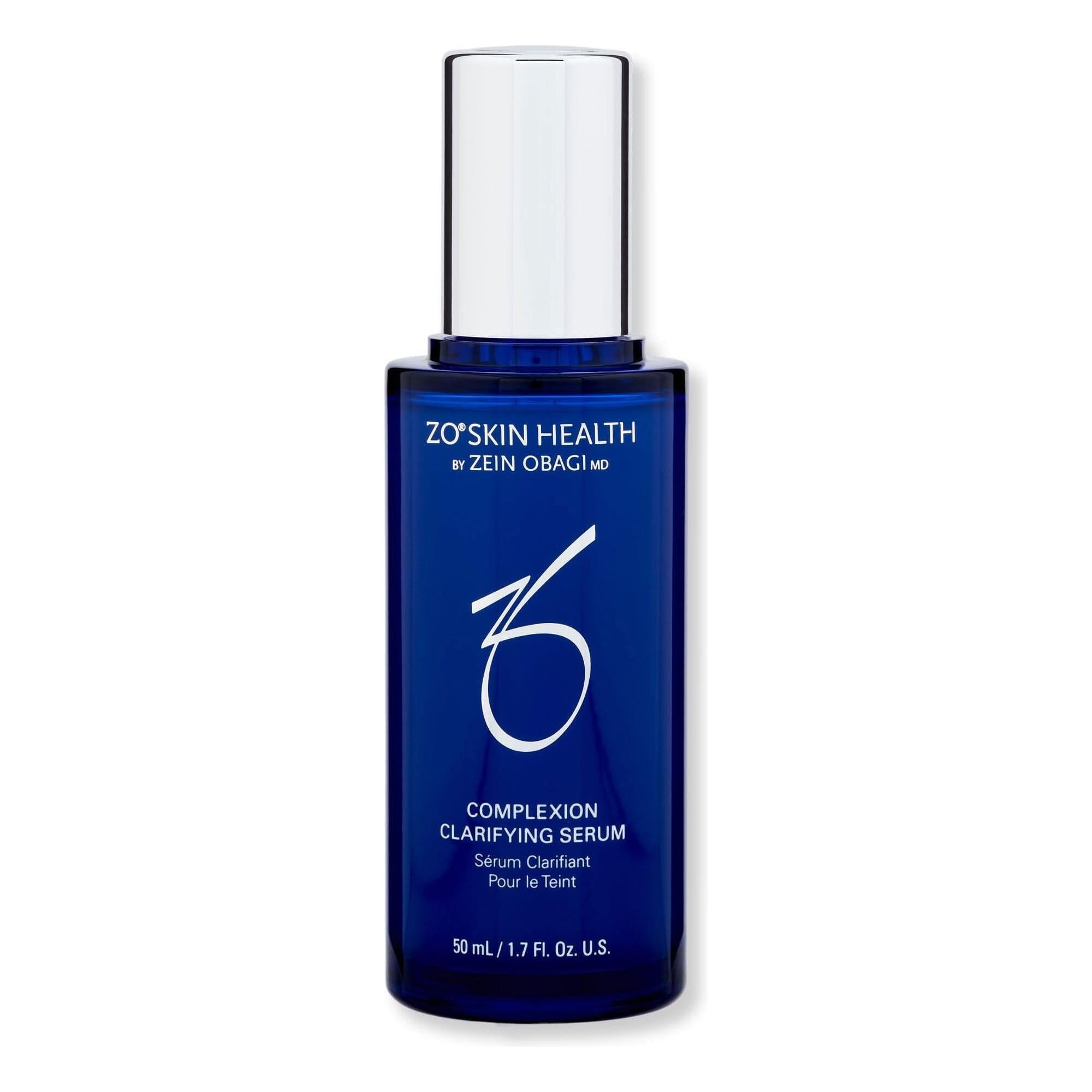 ZO Skin Health Complexion Clarifying Serum – 50ml | Reduces Oil, Redness & Congestion for Clear, Balanced Skin