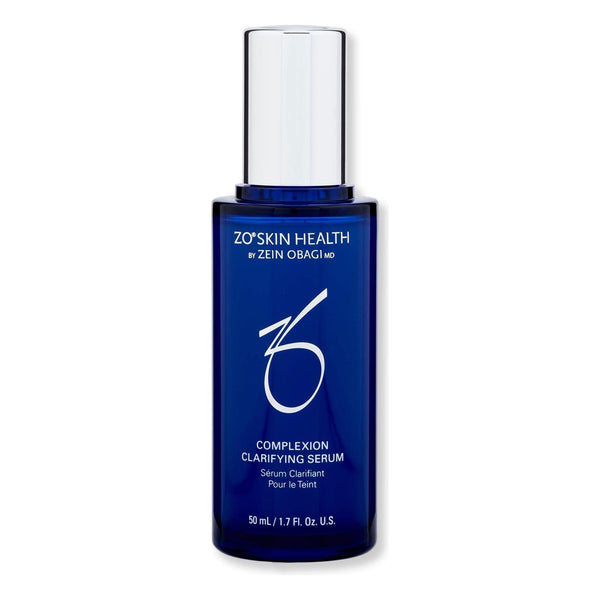 ZO Skin Health Complexion Clarifying Serum – 50ml | Reduces Oil, Redness & Congestion for Clear, Balanced Skin