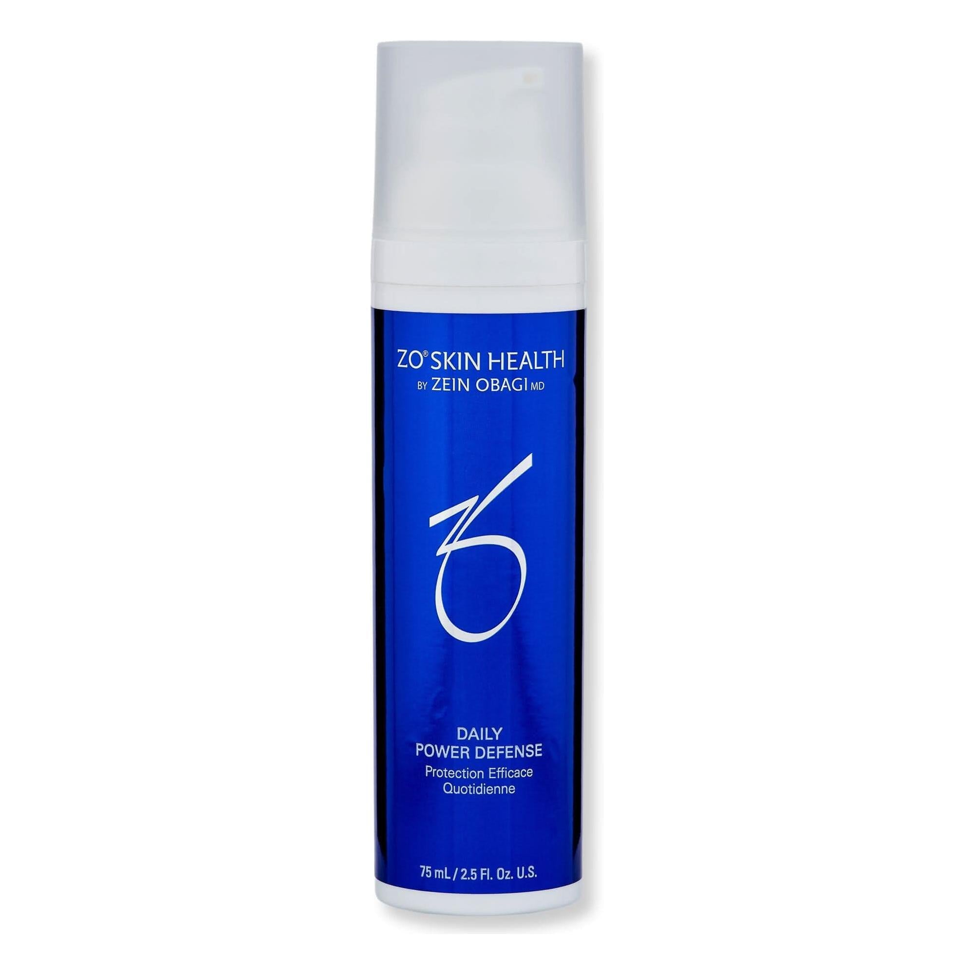 ZO Skin Health Daily Power Defense – 75ml | Antioxidant Repair Serum for Youthful Skin