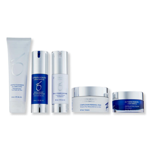 ZO Skin Health Skin Brightening Program | Non-Hydroquinone Regimen for Even Skin Tone