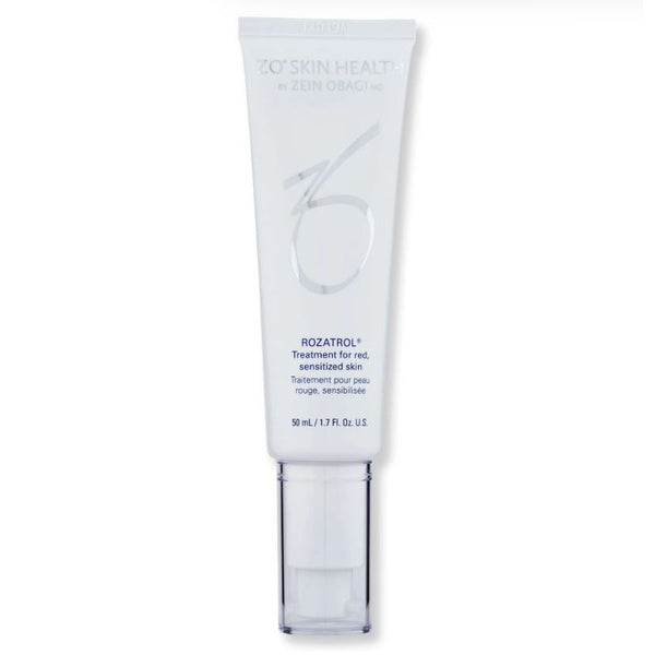 ZO Skin Health Rozatrol – 50ml | Treatment Serum for Red, Sensitized & Rosacea-Prone Skin