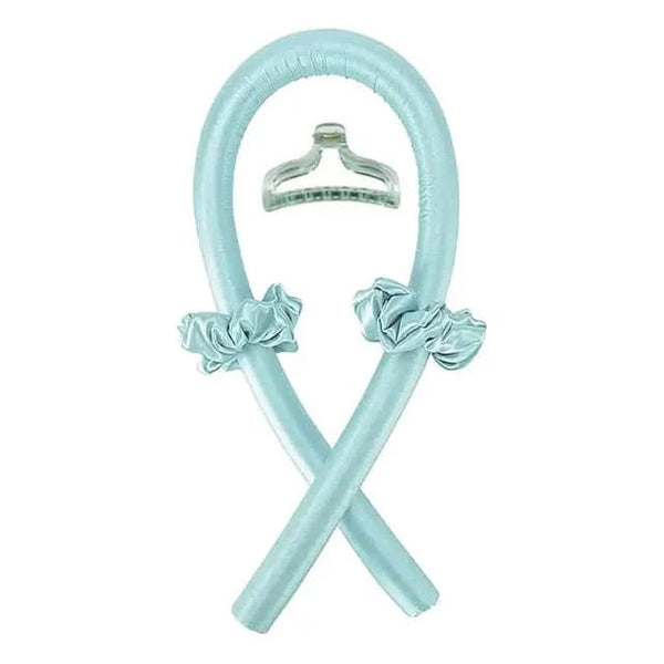 Heatless Curling Rod Headband – Effortless, Damage - Free Curls Overnight - Glam Global UKGlam Global UK