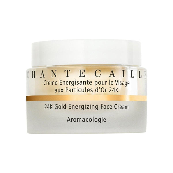 Chantecaille 24K Gold Energizing Face Cream - Glam Global UKChantecaille