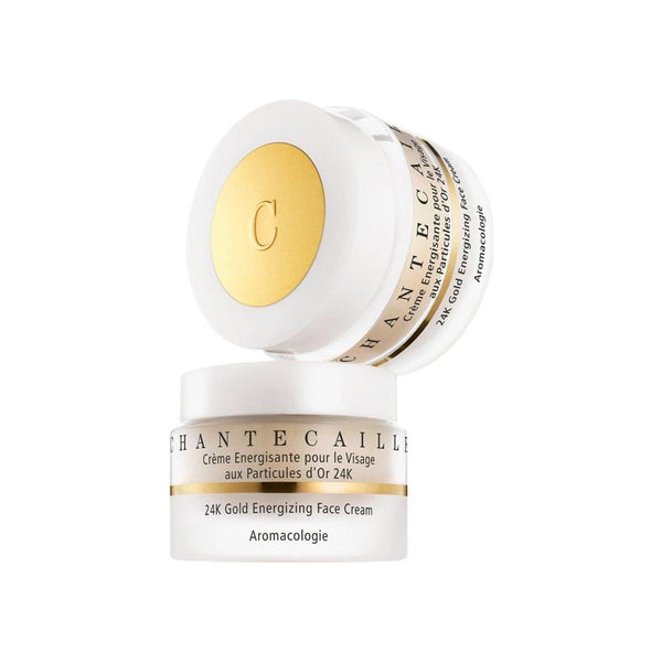 Chantecaille 24K Gold Energizing Face Cream - Glam Global UKChantecaille