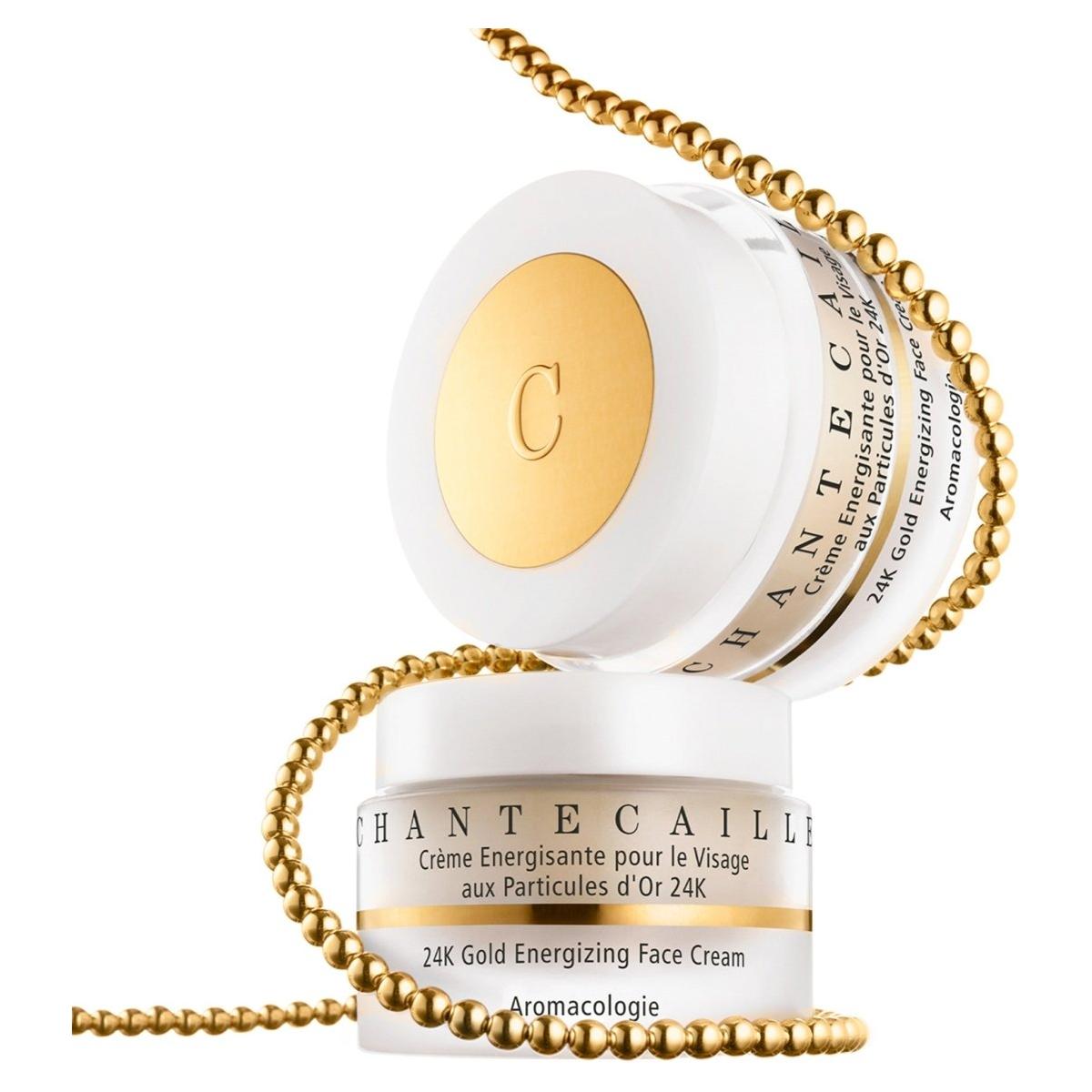 24K Gold Energizing Face Cream - Glam Global UK