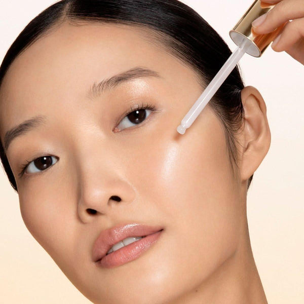 Chantecaille 24K Gold Serum Intense - Glam Global UKChantecaille