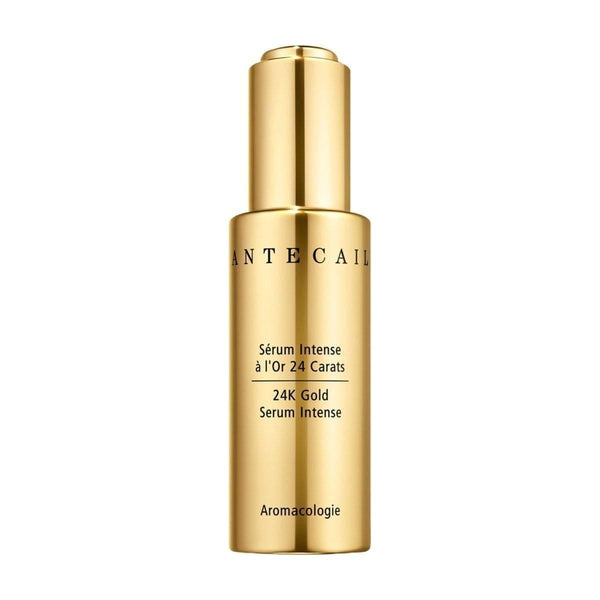 Chantecaille 24K Gold Serum Intense - Glam Global UKChantecaille