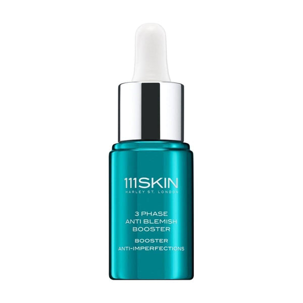 111SKIN 3 Phase Anti - Blemish Booster Serum - 20ml - Glam Global UK111SKIN