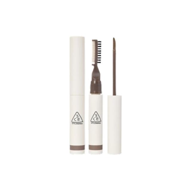 3CE All Rounder Brow 6.5ml (3 Colors) - Glam Global UK