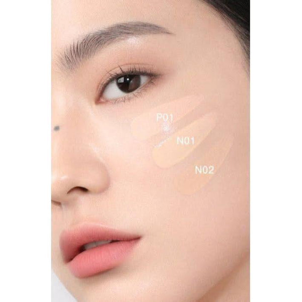 3CE Bare Cover Cushion 15g (SPF40, PA++) - Glam Global UK3CE