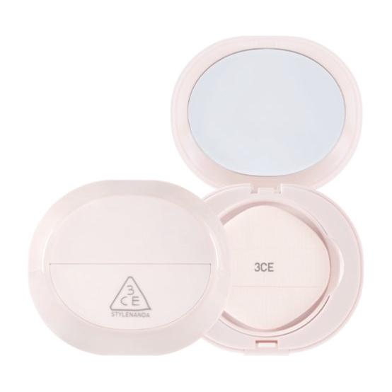 3CE Bare Cover Cushion 15g (SPF40, PA++) - Glam Global UK