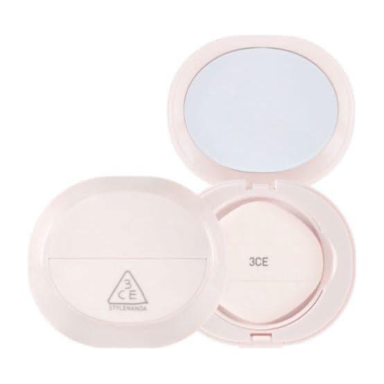 3CE Bare Cover Cushion 15g (SPF40, PA++) - Glam Global UK3CE