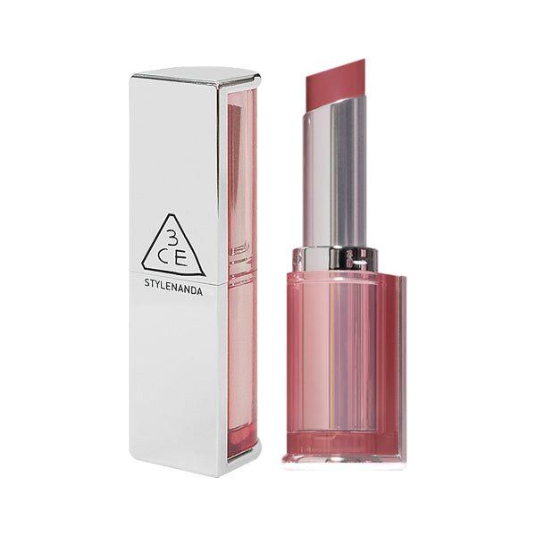 3CE Blur Matte Lipstick 4g (12 Colors) - Glam Global UK3CE