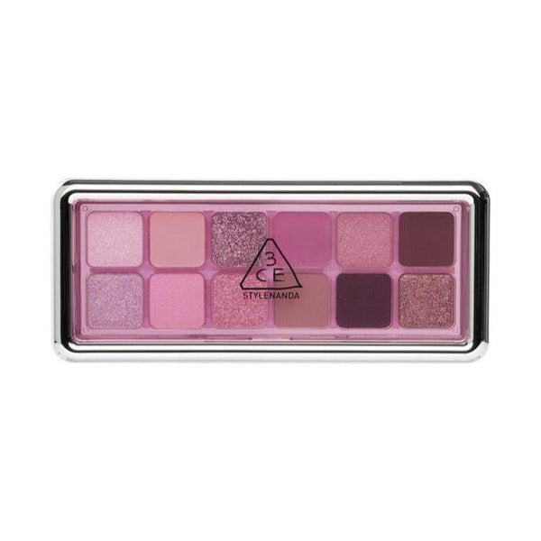 3CE New Take Eyeshadow Palette 9.5g