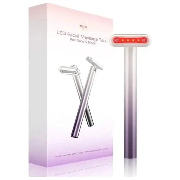 4 - in - 1 Beauty Wand - Glam Global UKGlam Global UK