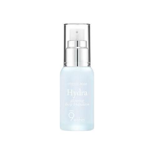 9wishes Hydra Ampule Base 30ml - Glam Global UK9wishes
