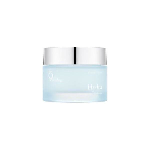 9wishes Hydra Ampule Cream 50ml - Glam Global UK9wishes