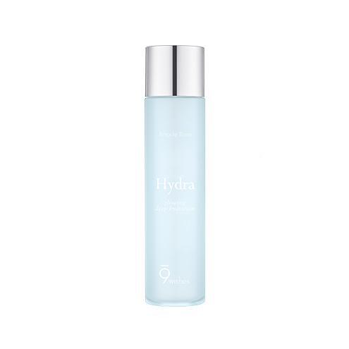 9wishes Hydra Ampule Toner 150ml - Glam Global UK