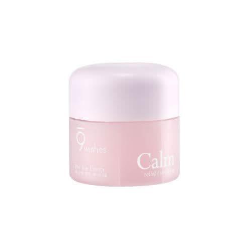 9wishes pH Calm Ice Cream 50ml - Glam Global UK9wishes