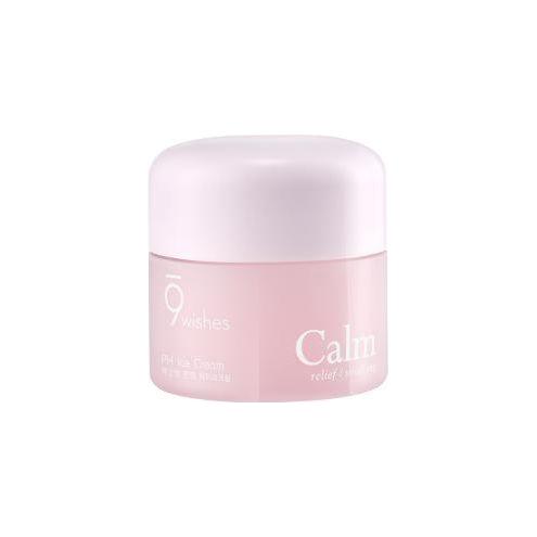 9wishes pH Calm Ice Cream 50ml - Glam Global UK