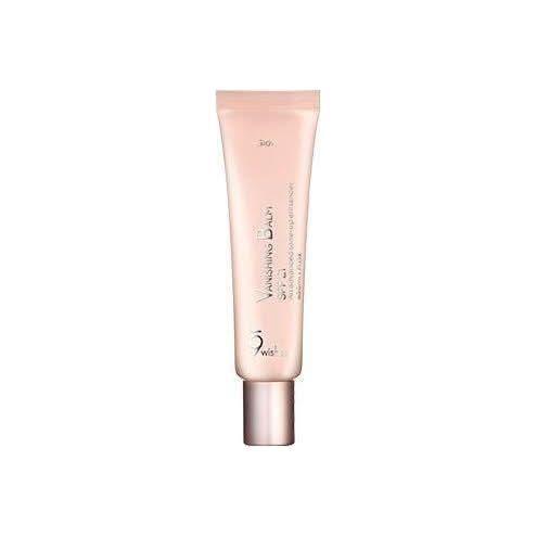 9wishes VB Glow Tone Up Cream SPF21 30ml - Glam Global UK9wishes