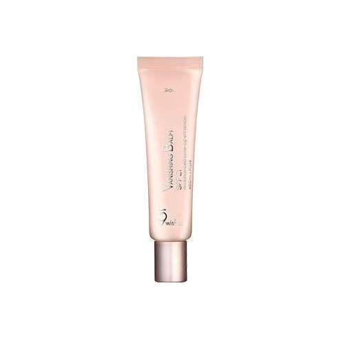 9wishes VB Glow Tone Up Cream SPF21 30ml - Glam Global UK9wishes
