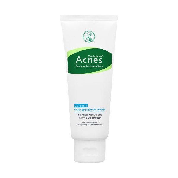 Acnes | Advanced Acne Care Solutions - GlamGlobal.co.uk