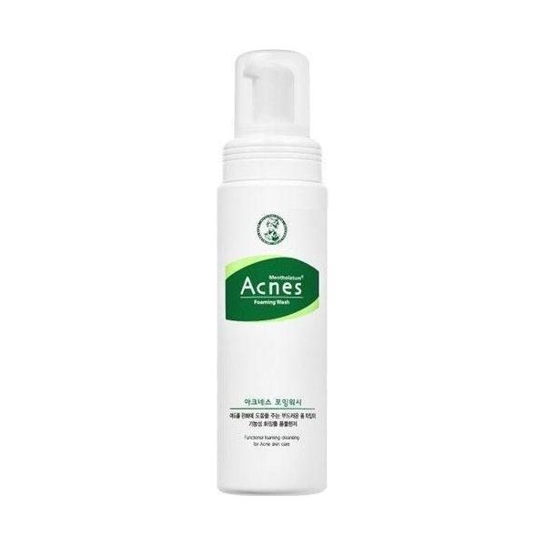 Acnes Foaming Wash 200ml - Glam Global UK