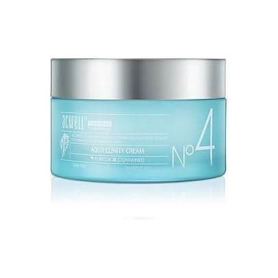 Acwell Aqua Clinity Cream (Original) 50ml - Glam Global UKACWELL