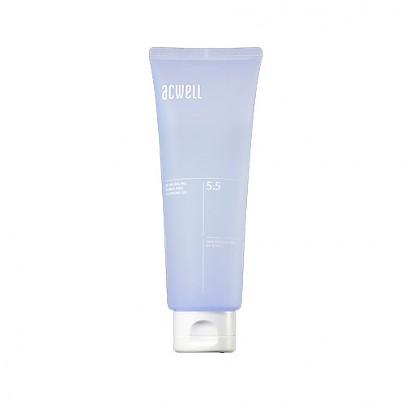 acwell pH Balancing Bubble Free Cleansing Gel 160ml - Glam Global UK