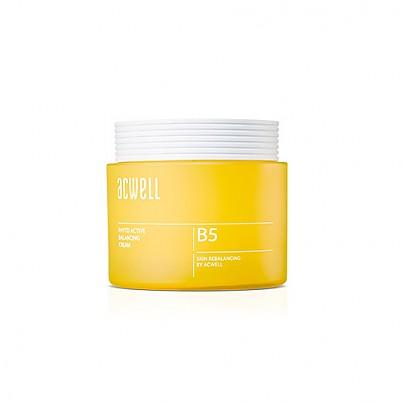 acwell Phyto Active Balancing Cream 55ml - Glam Global UK