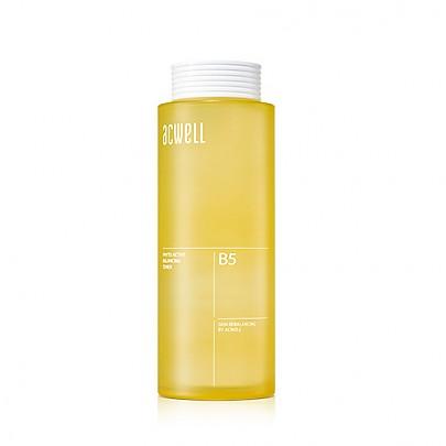 acwell Phyto Active Balancing Toner 160ml - Glam Global UK